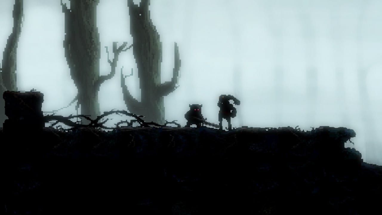 生物：黑暗恶魔[Mahluk:Dark Demon] 游戏截图2