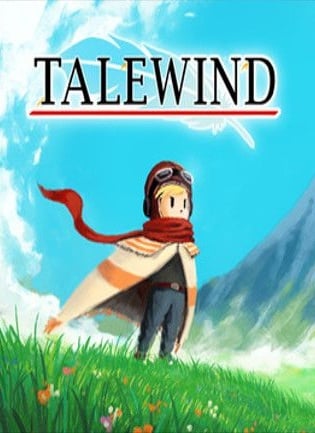 塔勒温德[Talewind] 游戏封面