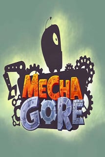 机甲戈尔[MechaGore] 游戏封面