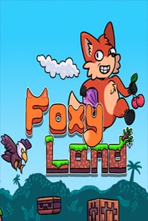 狐狸乐园[FoxyLand] 游戏封面