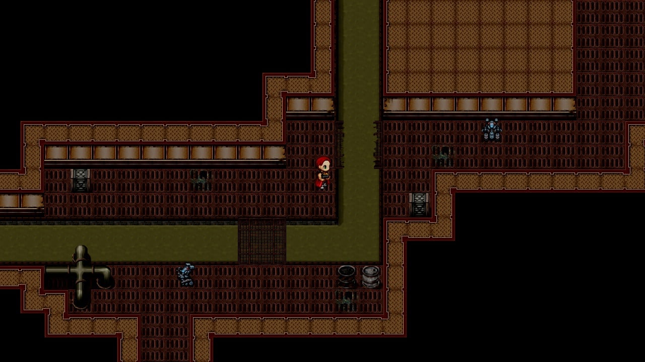 太空朝圣者学院：重聚[Space Pilgrim Academy: Reunion] 游戏截图6