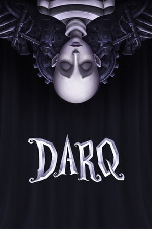 DARQ：完整版[DARQ: Complete Edition] 游戏封面