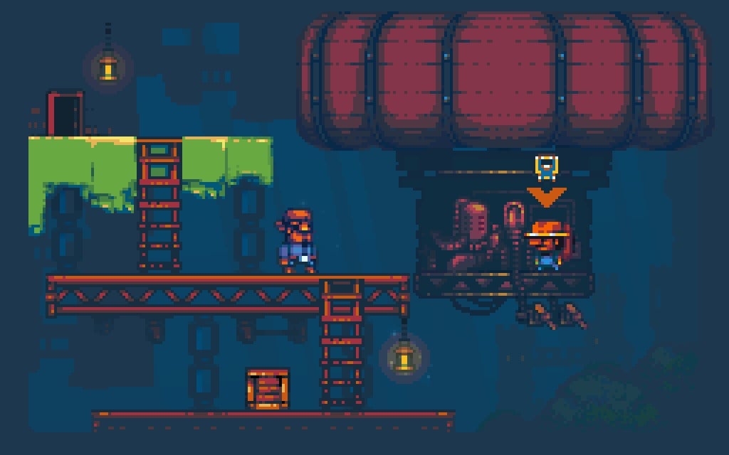 口袋王国[Pocket Kingdom] 游戏截图10
