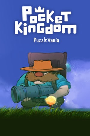口袋王国[Pocket Kingdom] 游戏封面