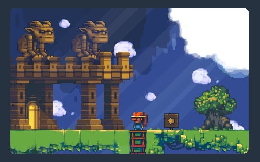 口袋王国[Pocket Kingdom] 游戏截图4