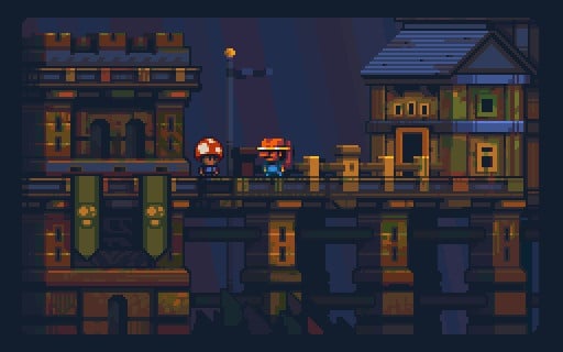 口袋王国[Pocket Kingdom] 游戏截图9