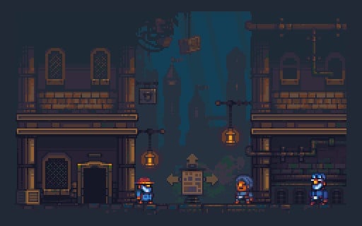 口袋王国[Pocket Kingdom] 游戏截图6