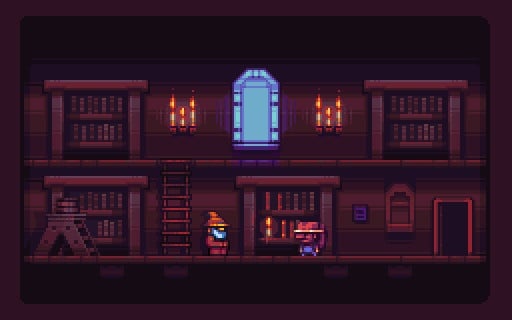 口袋王国[Pocket Kingdom] 游戏截图2