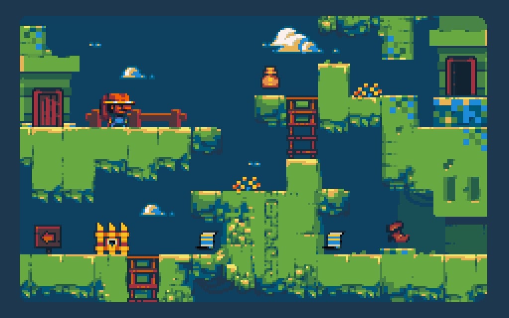 口袋王国[Pocket Kingdom] 游戏截图11