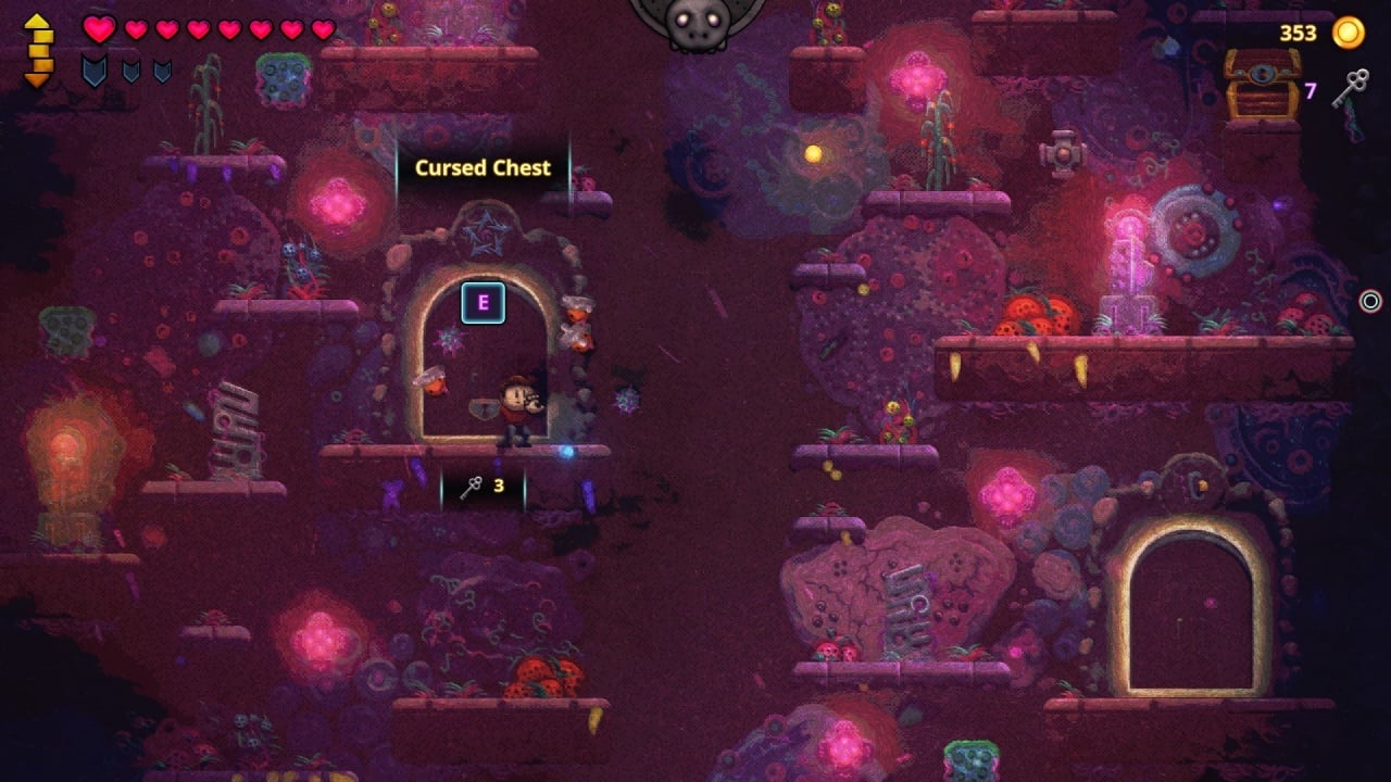 粘土地牢[Dungeons of Clay] 游戏截图12