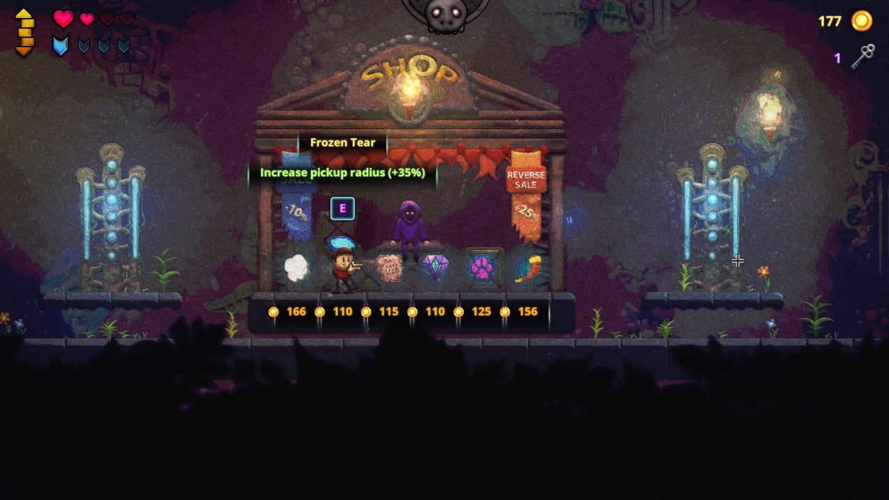粘土地牢[Dungeons of Clay] 游戏截图9