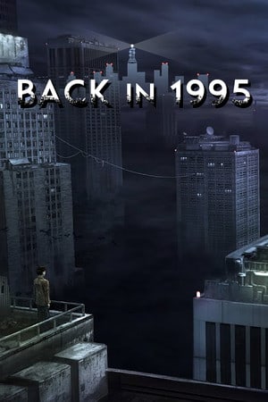 时间回到1995年[Back in 1995] 游戏封面