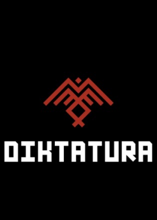 专政[Diktatura] 游戏封面