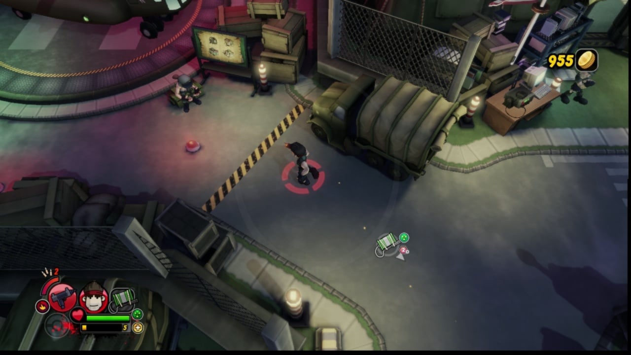 所有僵尸都必须死[All Zombies Must Die] 游戏截图7