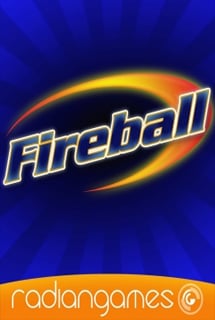 火球术[Fireball] 游戏封面