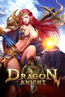 龙骑士[Dragon Knight] 游戏封面