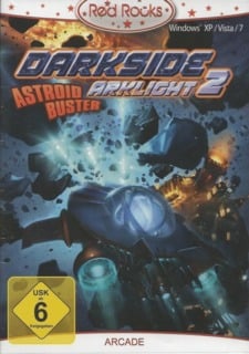 黑暗面：方舟之光2[DarkSide: ArkLight 2] 游戏封面