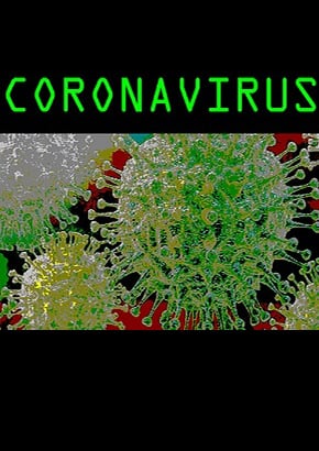 Coronavirus 1.0 游戏封面