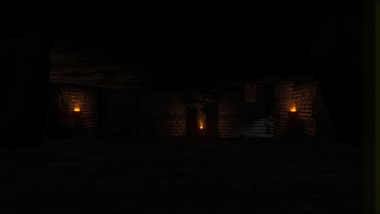 阴暗棺材[Shady Casket] 游戏截图2