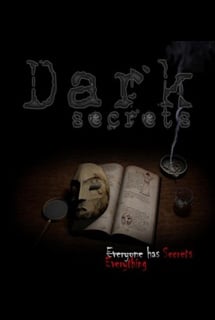 黑暗的秘密[Dark Secrets] 游戏封面