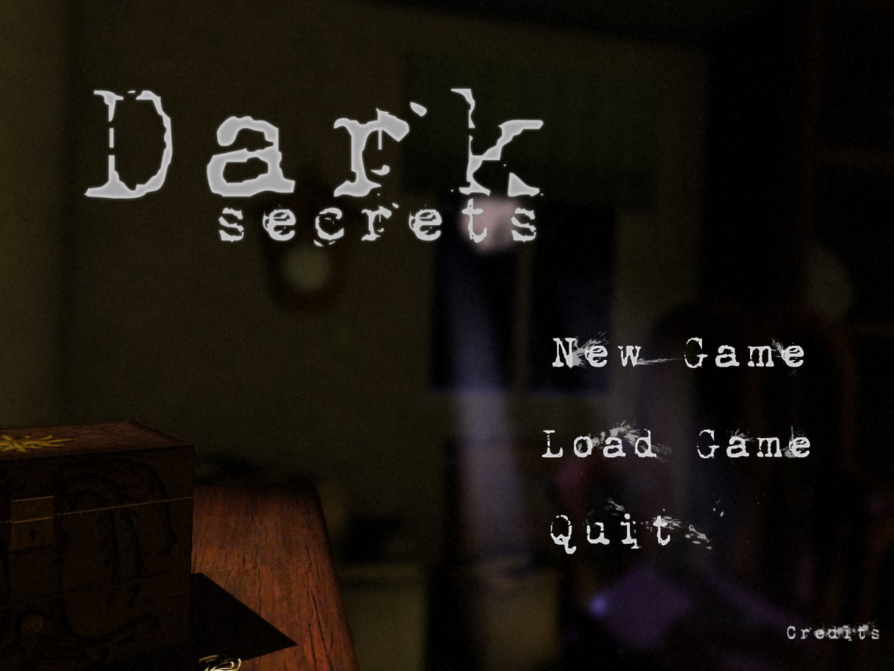 黑暗的秘密[Dark Secrets] 游戏截图2