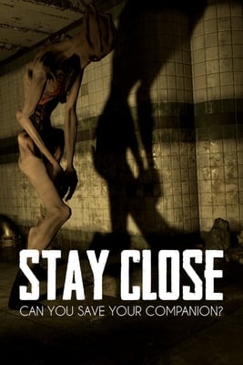 保持密切联系[Stay Close] 游戏封面