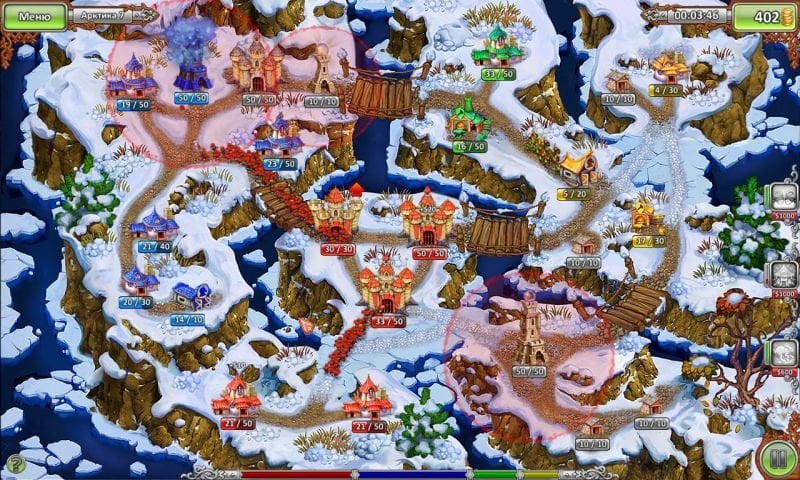 埃沃克拉夫特[Evocraft] 游戏截图5