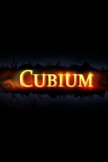 立方体[Cubium] 游戏封面