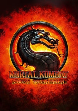 MUG.E.N.真人快打9[M.U.G.E.N. Mortal Kombat 9] 游戏封面