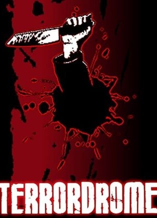 恐怖竞技场：恶灵的崛起[Terrordrome: Rise of the Boogeymen] 游戏封面