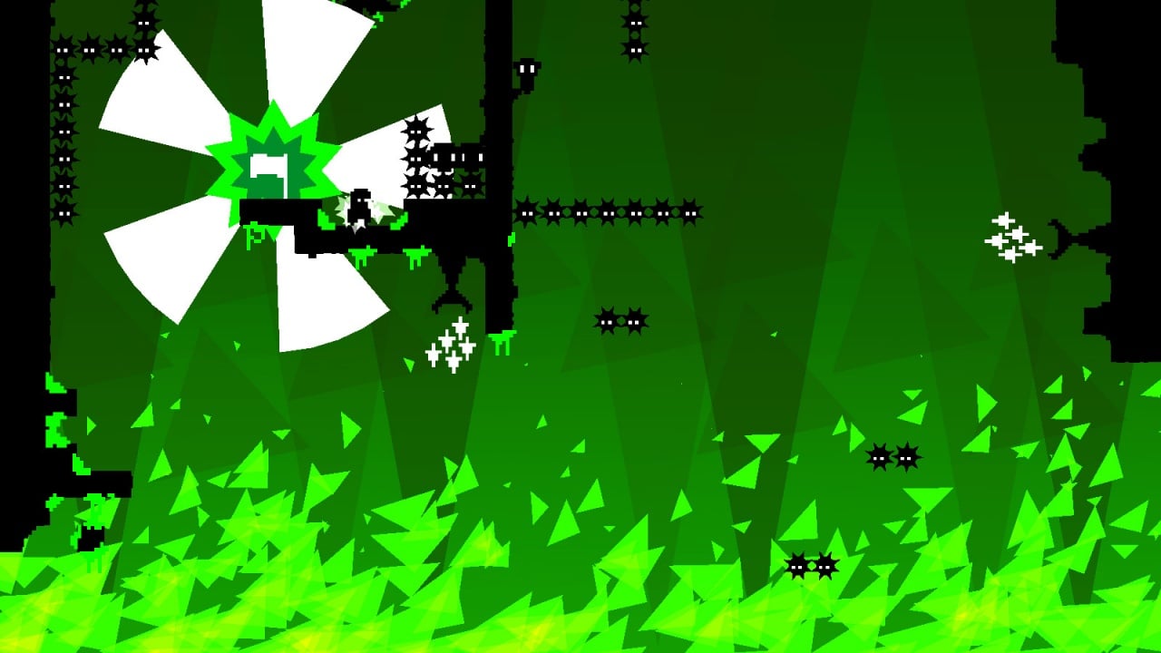 电子超级欢乐2[Electronic Super Joy 2] 游戏截图2