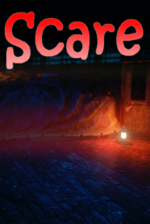 恐吓对话[Scare Dilogy] 游戏封面