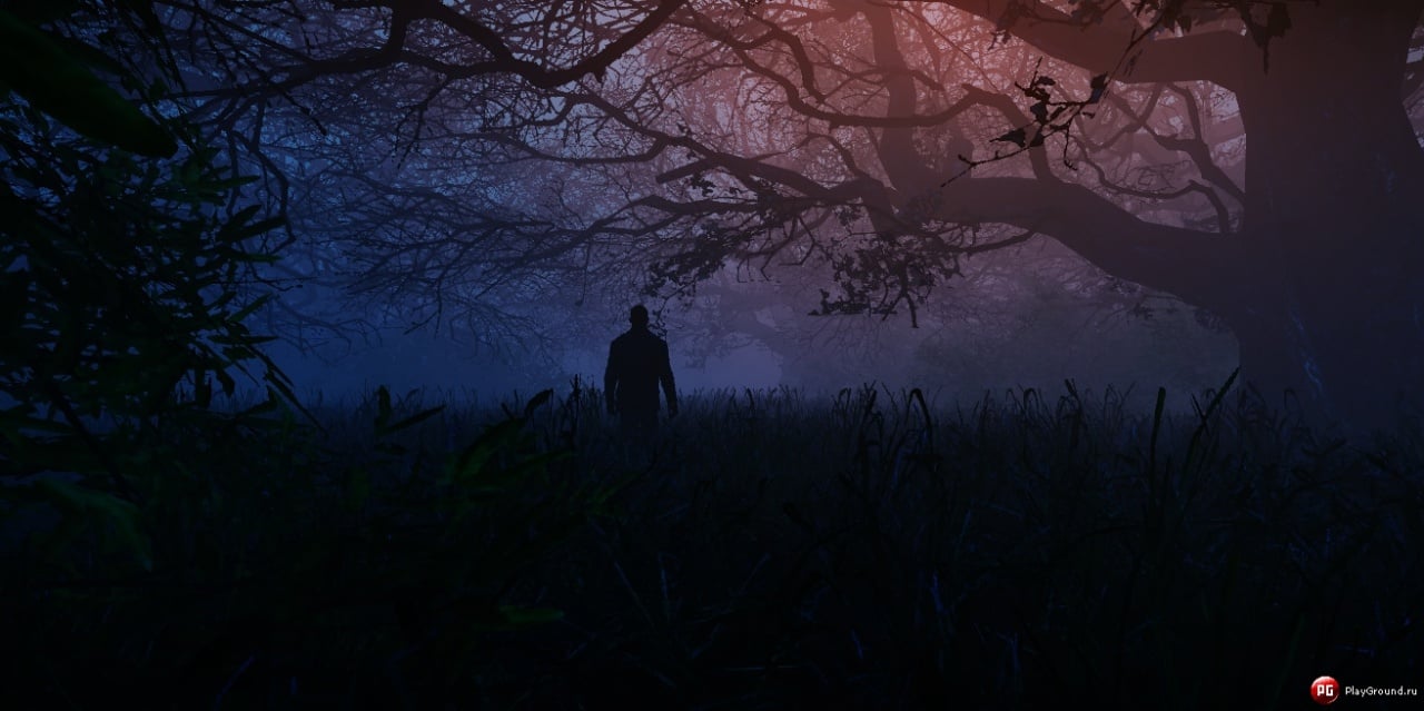 恐吓对话[Scare Dilogy] 游戏截图4