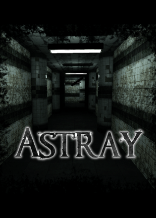 误入歧途[Astray] 游戏封面