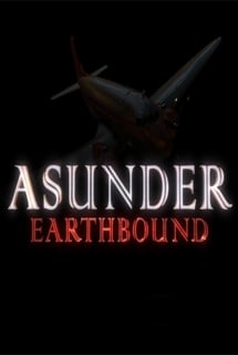 分解：地球[Asunder: Earthbound] 游戏封面