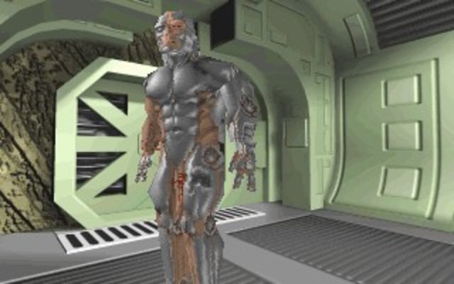 生物锻造[BioForge] 游戏截图3