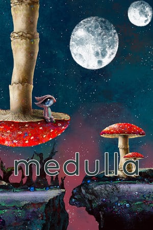髓质[Medulla] 游戏封面