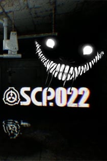 SCP022 游戏封面