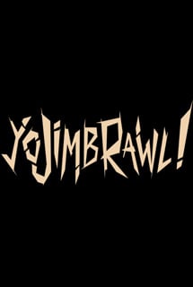 约吉姆斗殴[Yojimbrawl] 游戏封面