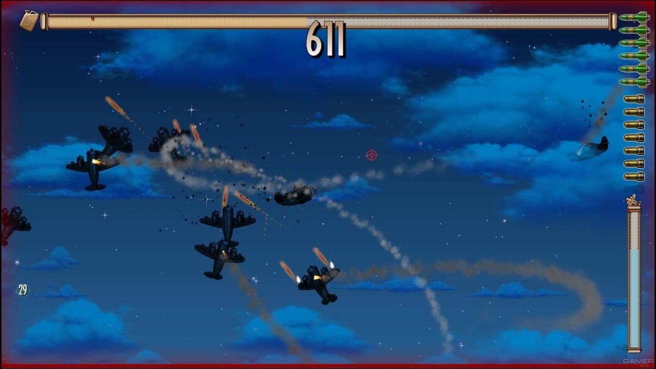 盗贼王牌豪华版[Rogue Aces Deluxe] 游戏截图3