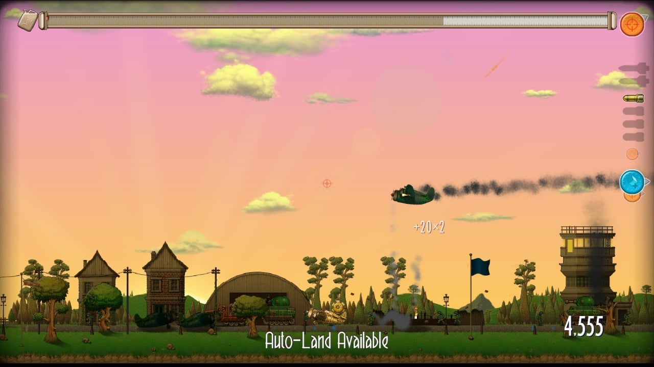 盗贼王牌豪华版[Rogue Aces Deluxe] 游戏截图10