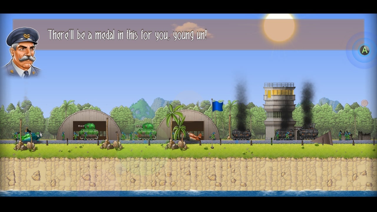 盗贼王牌豪华版[Rogue Aces Deluxe] 游戏截图9