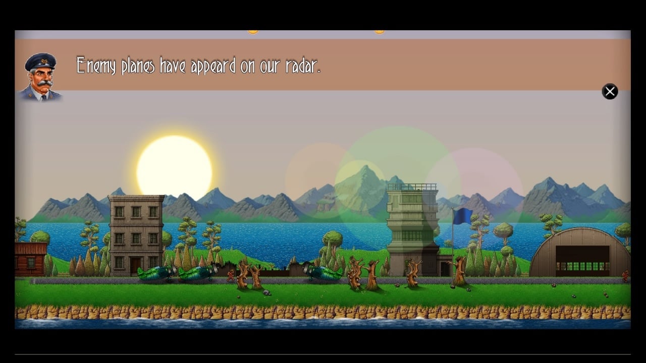 盗贼王牌豪华版[Rogue Aces Deluxe] 游戏截图2