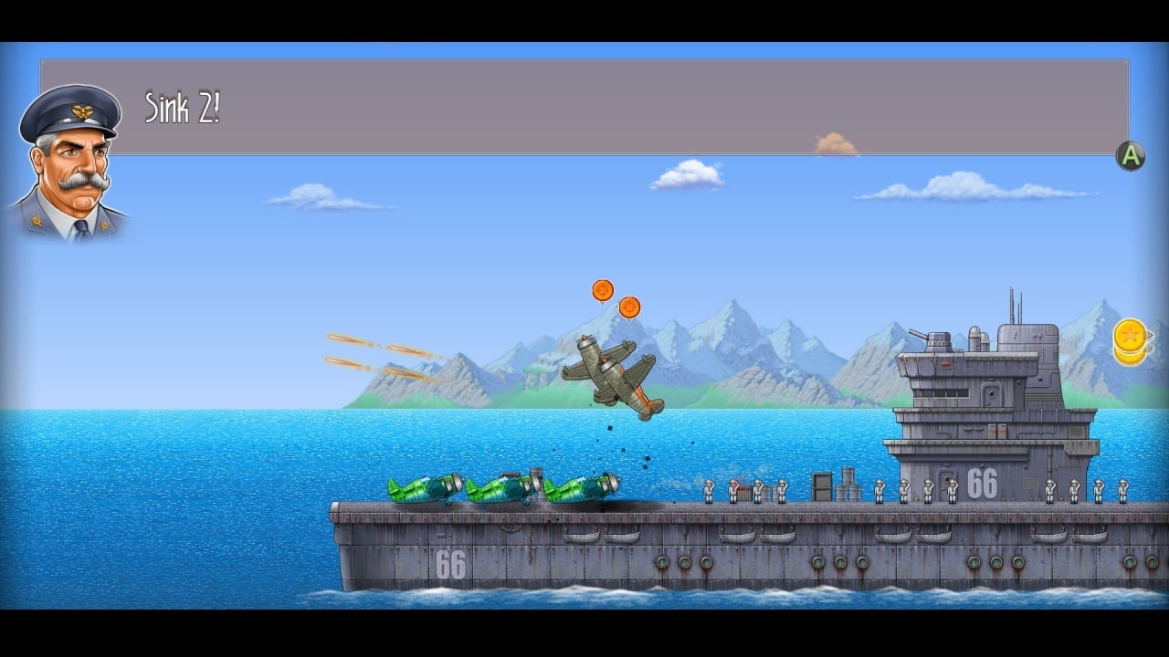 盗贼王牌豪华版[Rogue Aces Deluxe] 游戏截图12