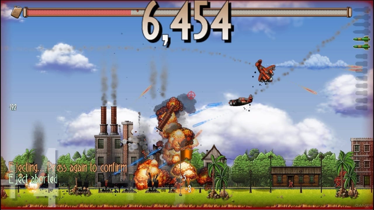 盗贼王牌豪华版[Rogue Aces Deluxe] 游戏截图7