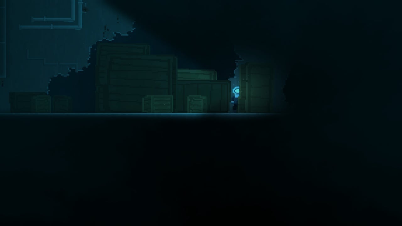 揭示深处[Reveal The Deep] 游戏截图4