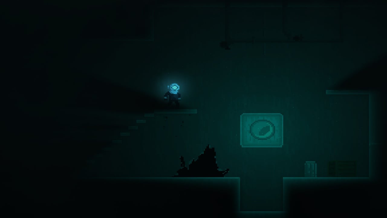 揭示深处[Reveal The Deep] 游戏截图8