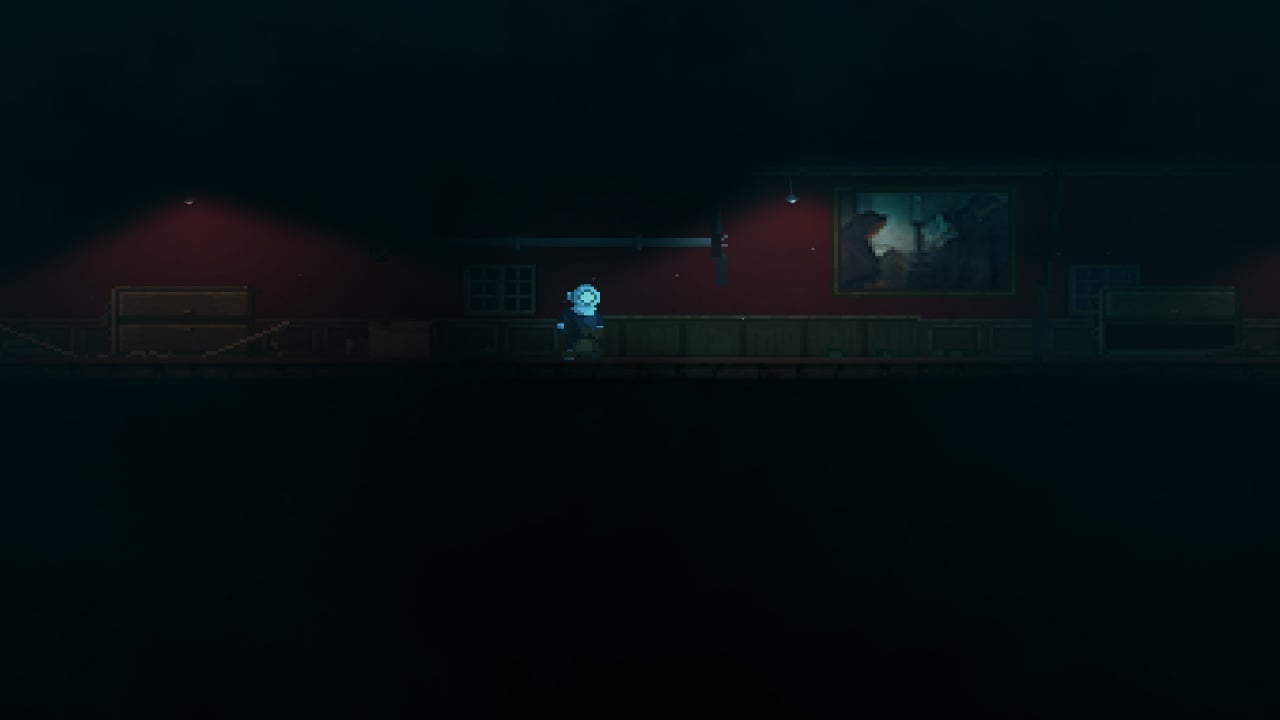 揭示深处[Reveal The Deep] 游戏截图5