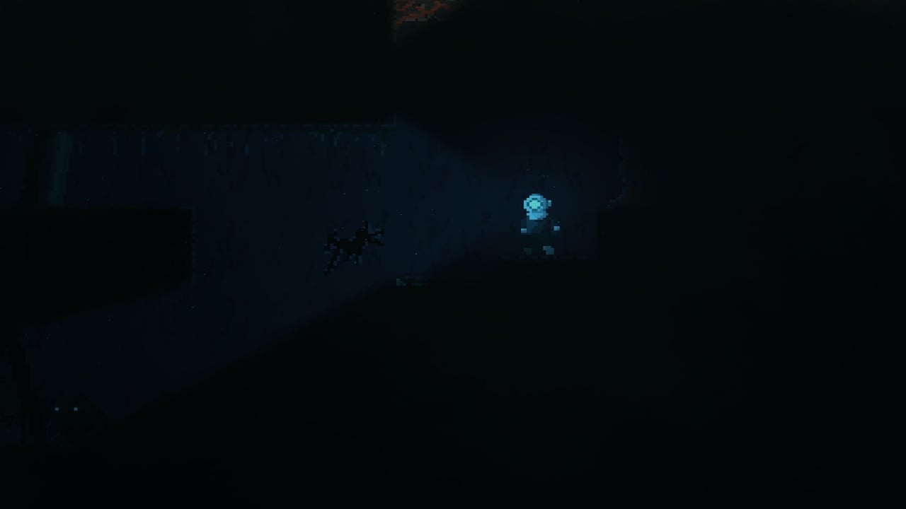 揭示深处[Reveal The Deep] 游戏截图7