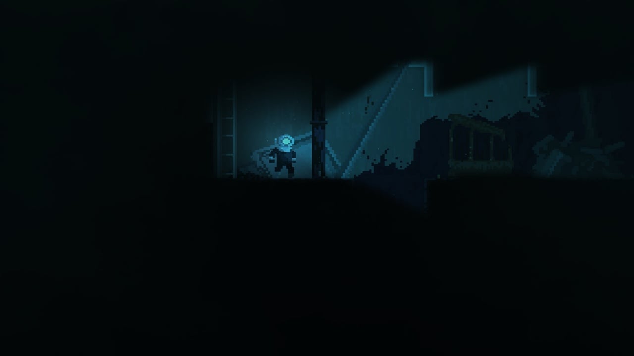 揭示深处[Reveal The Deep] 游戏截图6